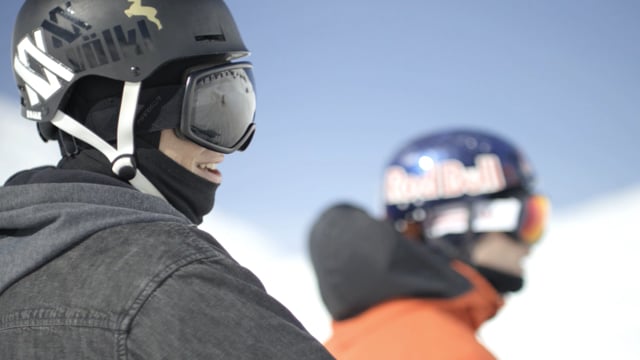 Sebi Geiger X Legs Of Steel from Sebastian Geiger