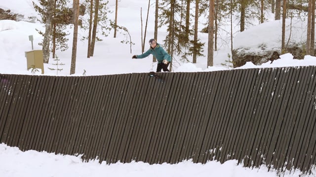 ENNI RUKAJÄRVI 2015 from Enni Rukajärvi