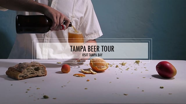 Beer Tour | Visit Tampa Bay