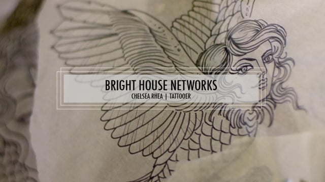 Bright House Networks | Chelsea Rhea