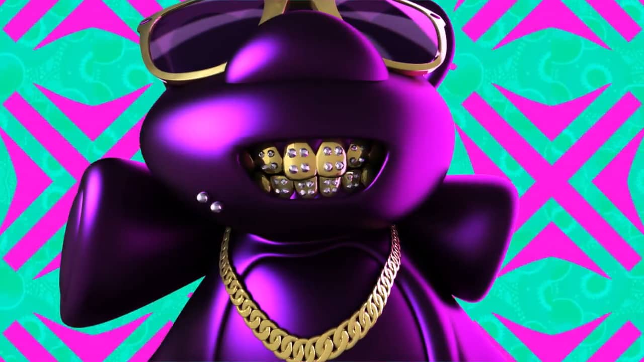 Channel O Sweet Sixteen birthday ident on Vimeo