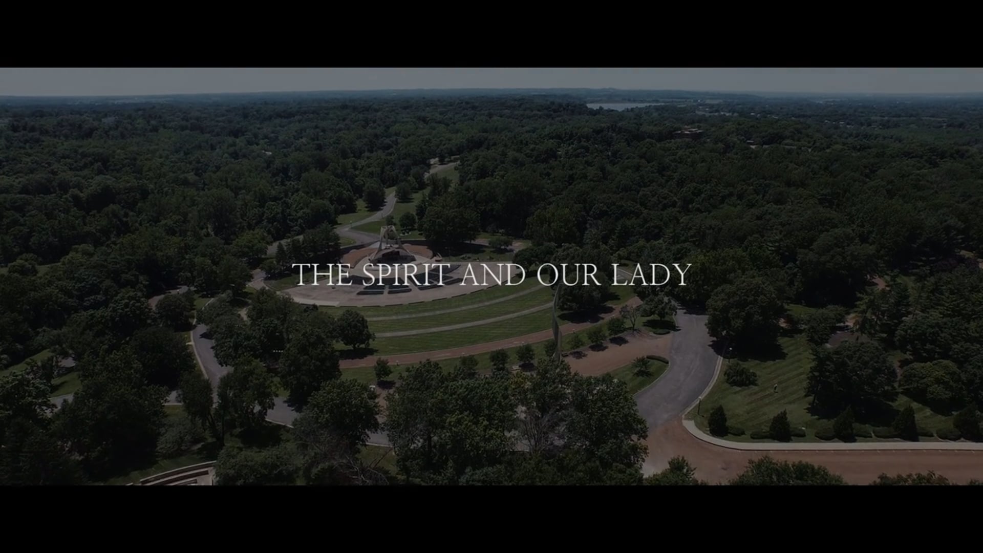 The Spirit and Our Lady | Segment 4 | The Wild Goose Series