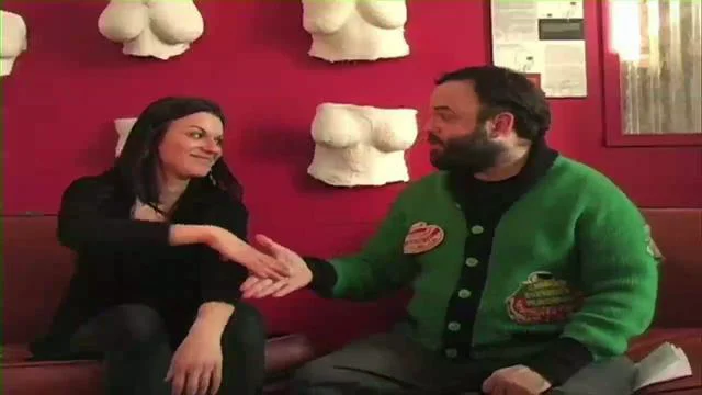 JC Sunshine ep 303: SEX REX SEX