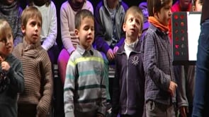 Concert de Nadal EMM El Gavià