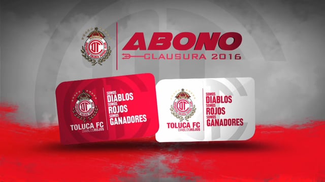 Diablos Rojos TV - Deportivo Toluca Futbol Club