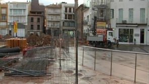Inocentada a l'Escala