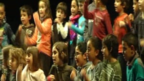 Concert de Nadal Escola Esculapi