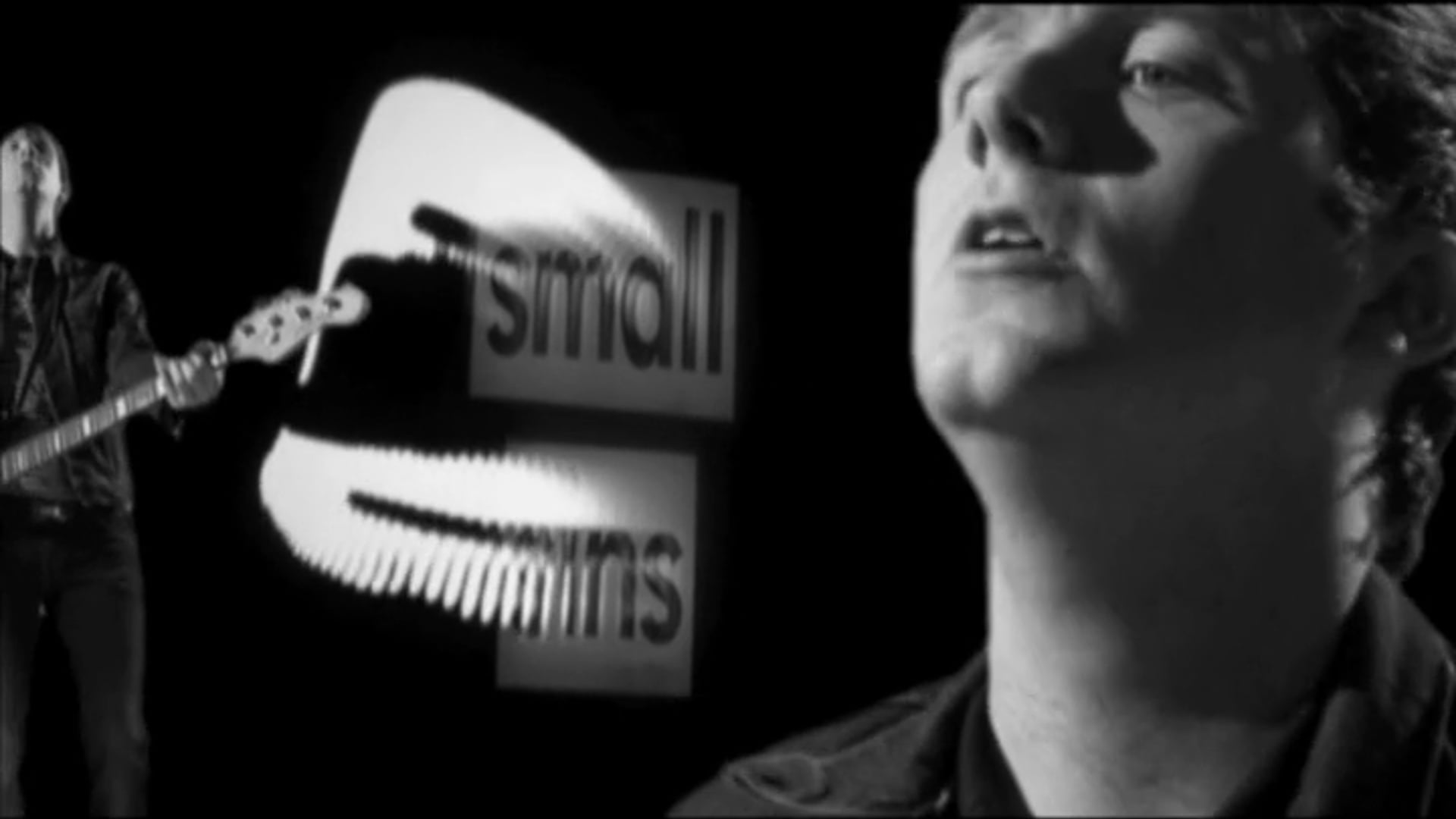 The Small Sins: On the Line