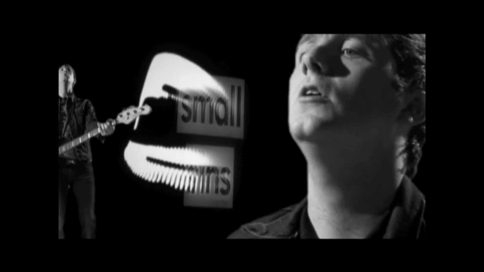 The Small Sins: On the Line