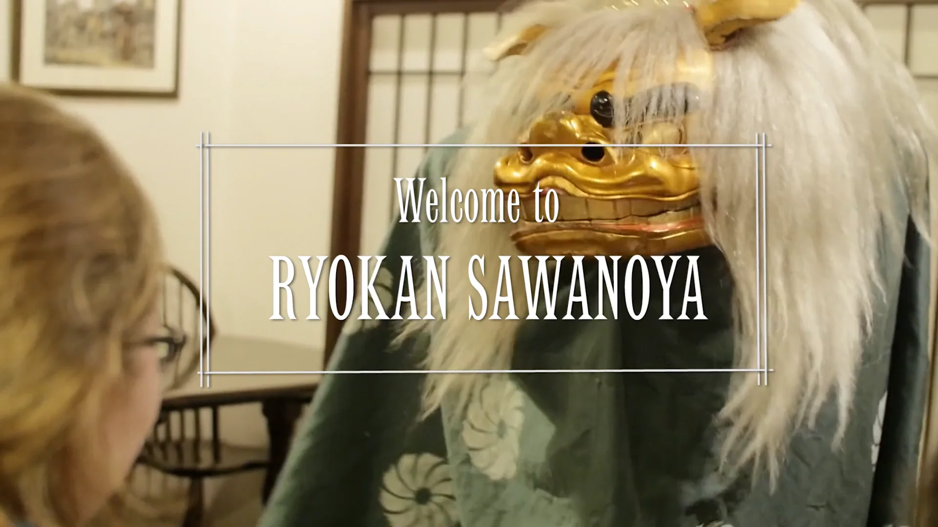 TOKYO RYOKAN SAWANOYA ueno Traditional Japanese Inn