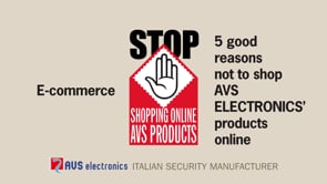 No Ecommerce AVS Products
