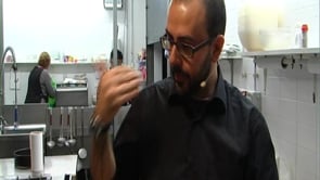 Cuina de Nadal 2015 Scacciata