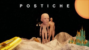 POSTICHE