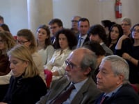 CUOA – GIOVANI FORZE PER LA BIOTECNOLOGIA