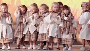 Acto recreativo - Turno Tarde / 01 Noches de Arabia (sala roja y turquesa)