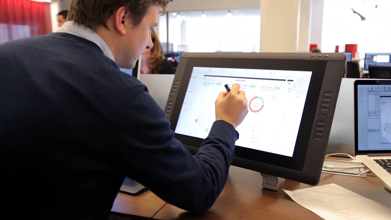 Hook & Loop on Vimeo