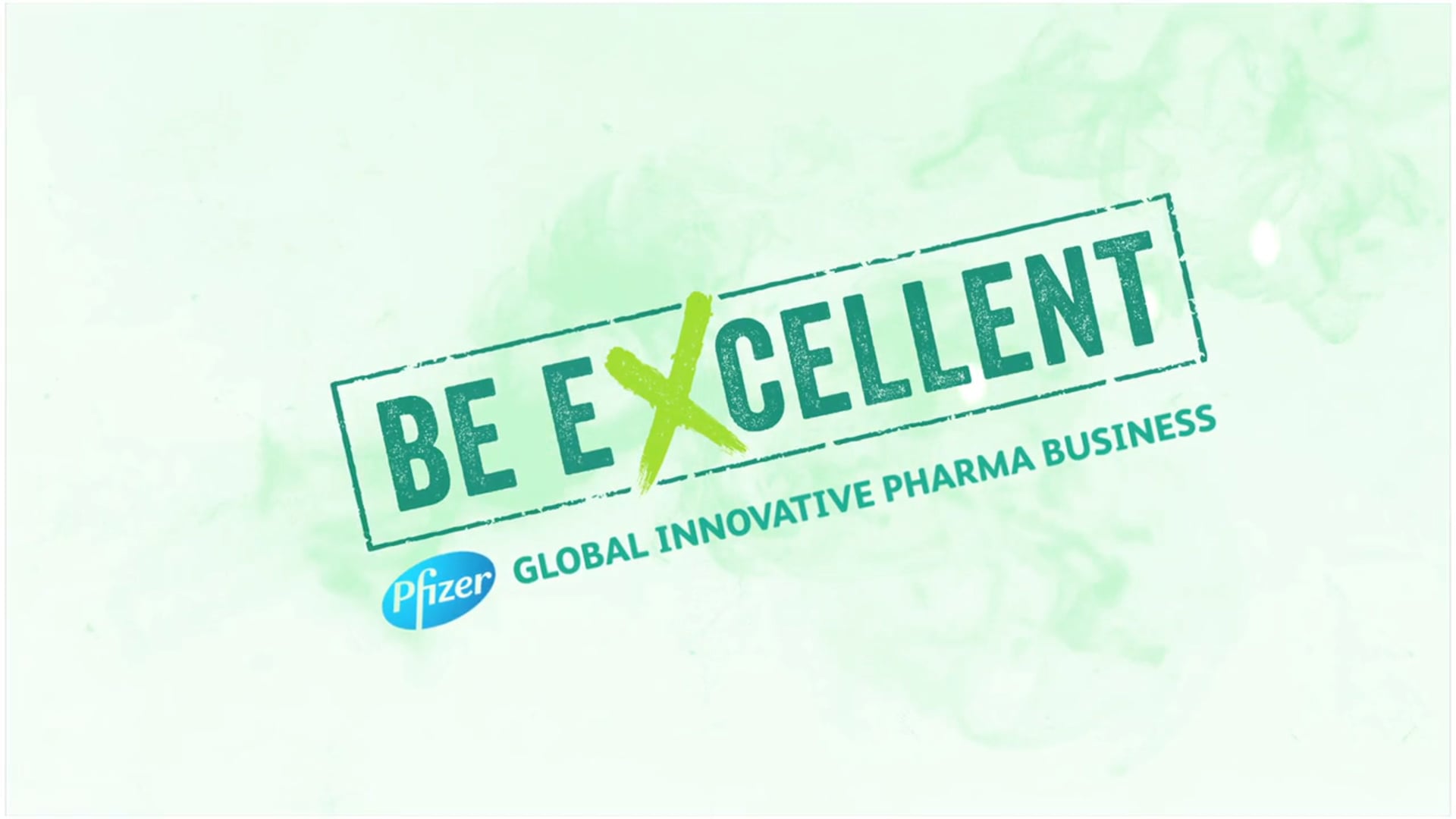 BE EXCELLENT