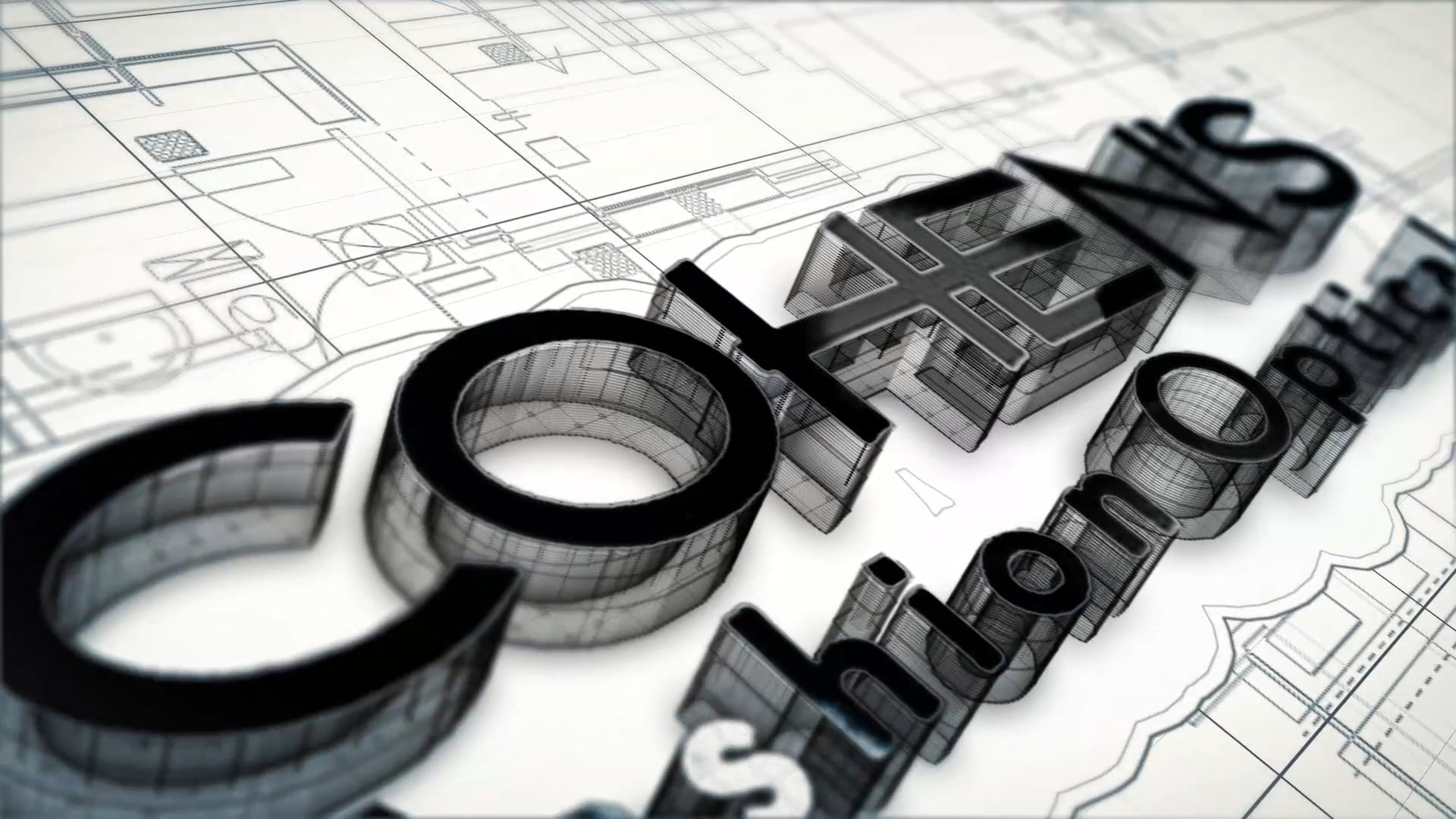 Jeffrey Cohen Optical The Architecture of Cohen's Fashion Optical Robert Cohen on Vimeo
