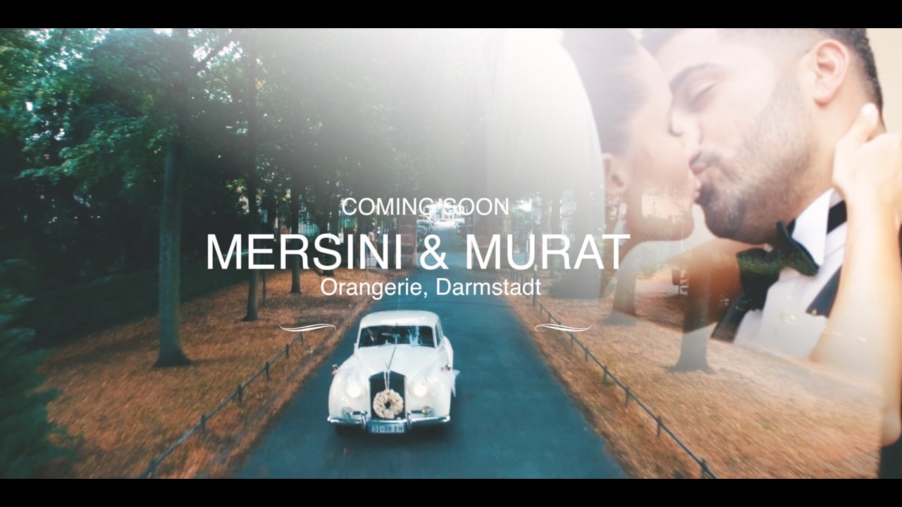 M&M - WEDDING DAY
