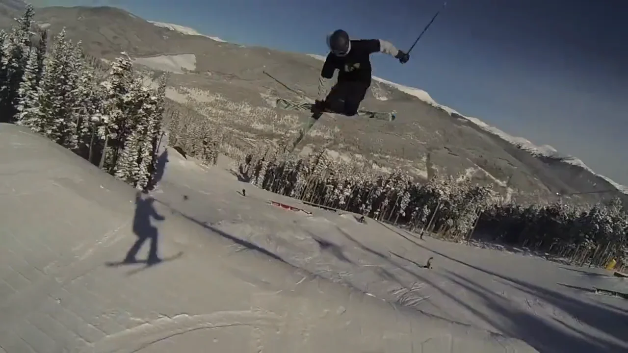 Fat-ypus Handmade Skis in Australia and New Zealand – Blackbird