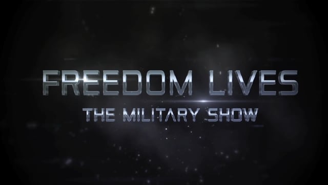 FREEDOM LIVES_Trailer