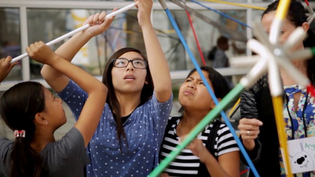 PBS SoCal - "The State of Creativity" (Talent Pipline excerpt)