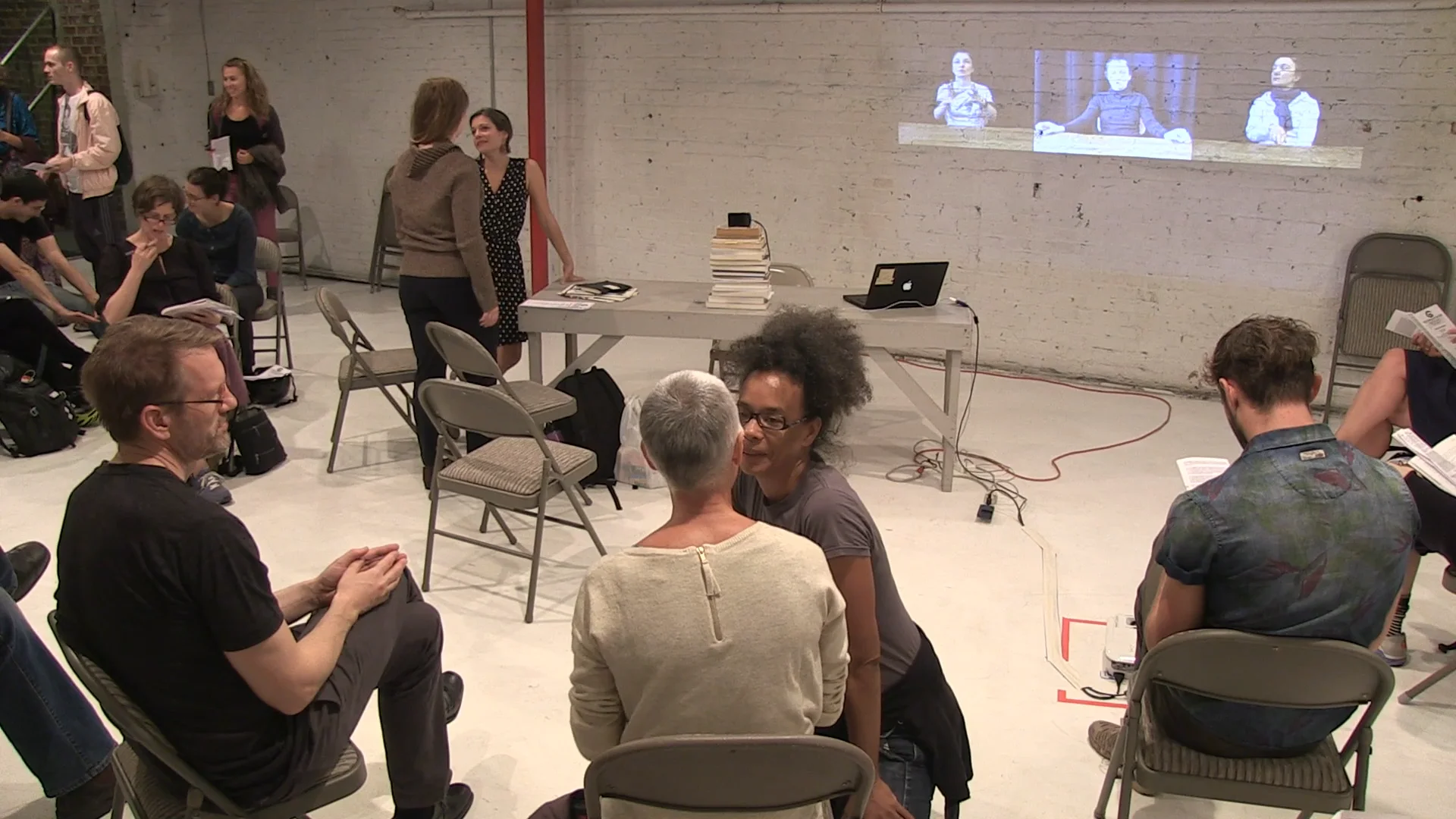 Rebecca patek vimeo store