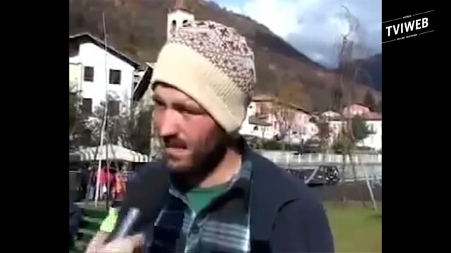 RIGODETEVI IL 2015 DAL VINCITORE BECCHI ALLA SANTANCHE'