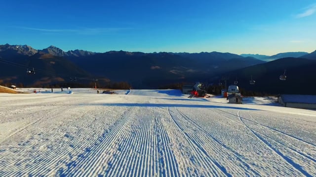 Kronplatz 30.12.2015