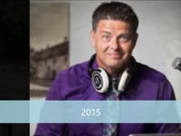 DJ Maffe summering av 2015