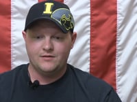 Iowa Stories