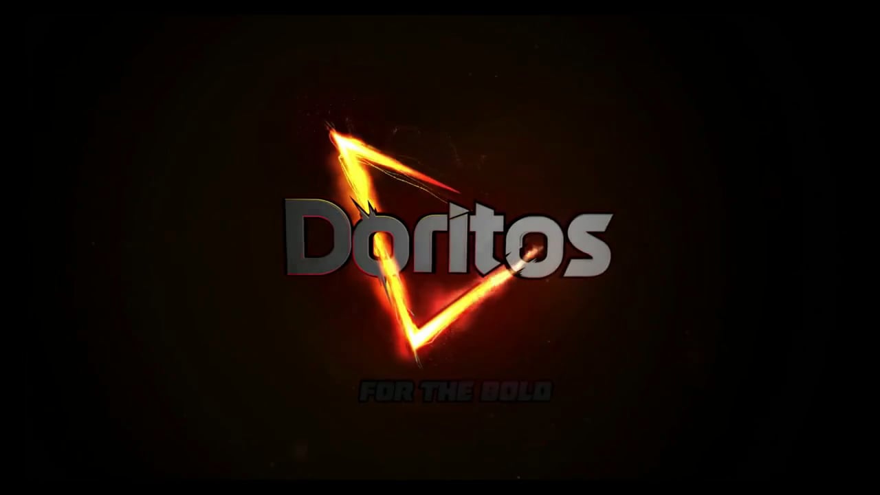 Doritos -Ladies Man- Crash the Super Bowl -30 TV- Spot Commercial