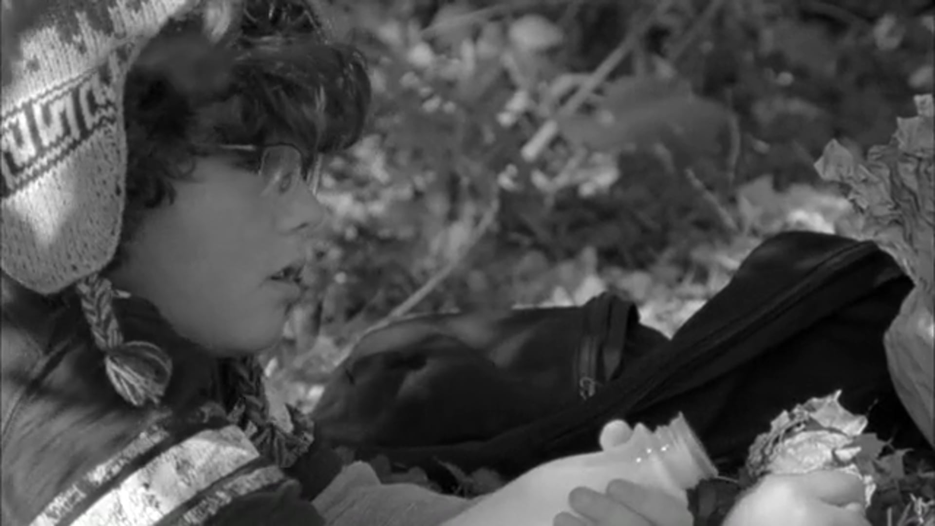 Supermilk - Re-scored by Mitch Lin