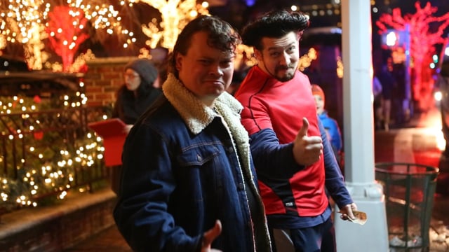 Related Embedded Video Item Thumbnail