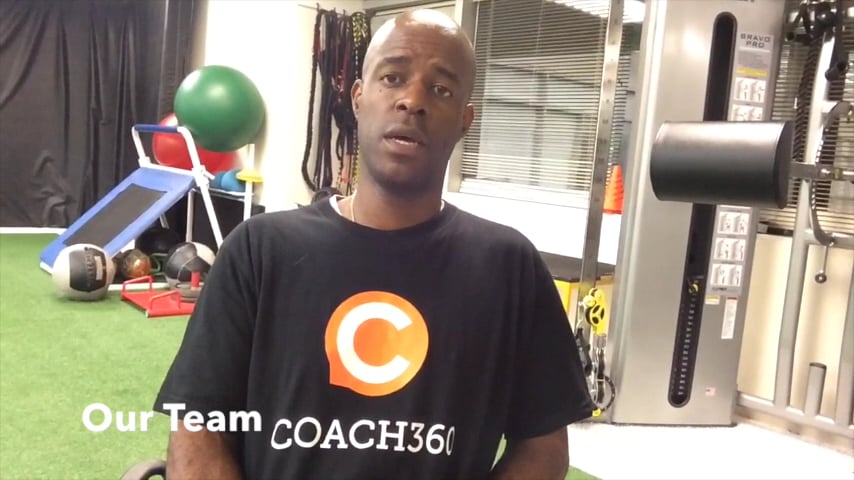 Coach360 - 3 mins - small on Vimeo