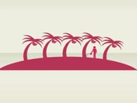 Cool Bananas - Westpac Spoof