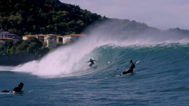 MUNDAKA from aritzaranburucom