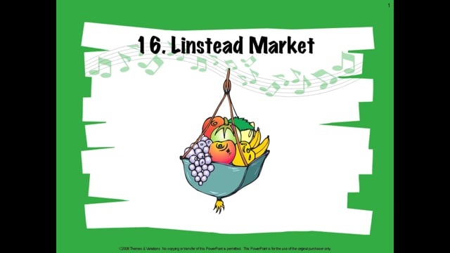 Linstead Market | MusicplayOnline