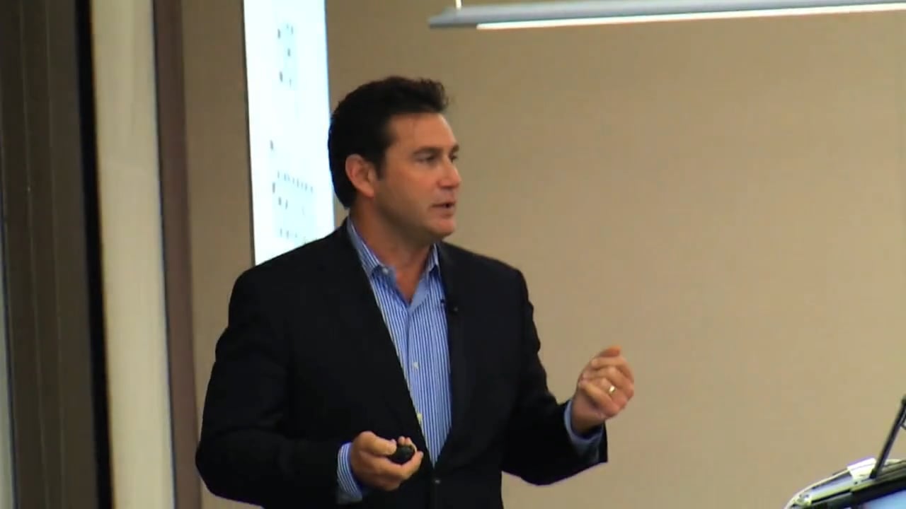 Dave Gordon - You Had Me at Hello 