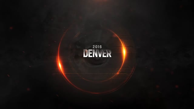 2016 Denver Teaser