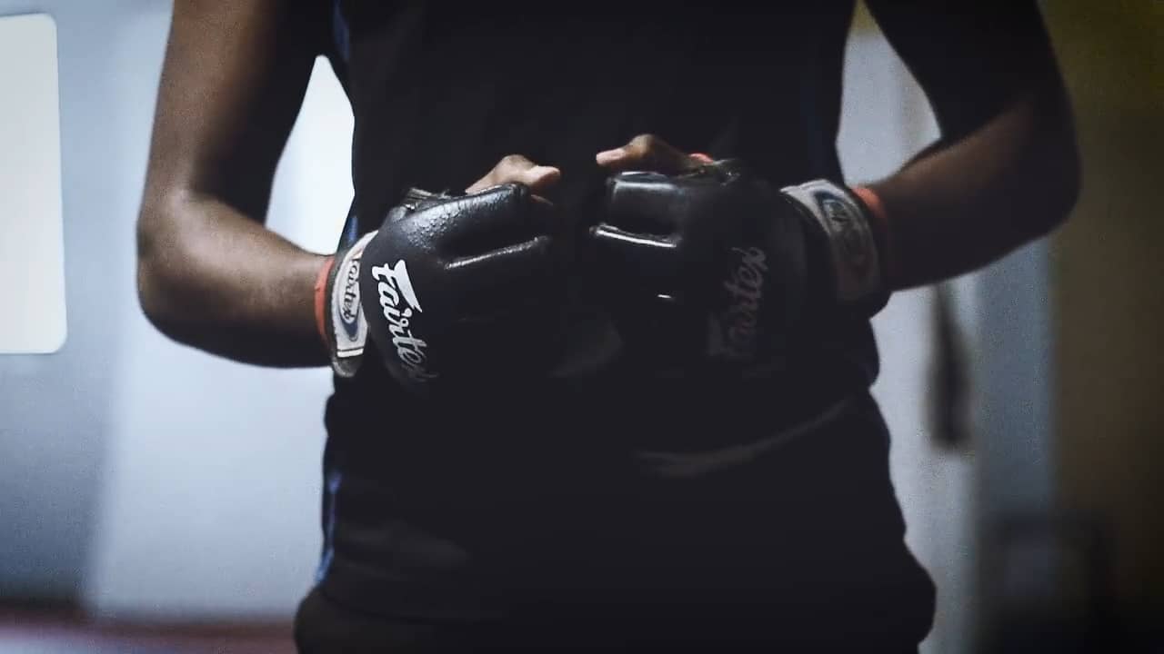 INDIAN COMBAT SPORTS ACADEMY on Vimeo