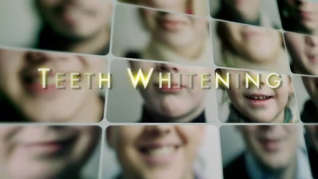 Teeth Whitening