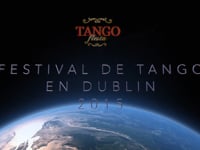 Festival de Tango en Dublin 2015