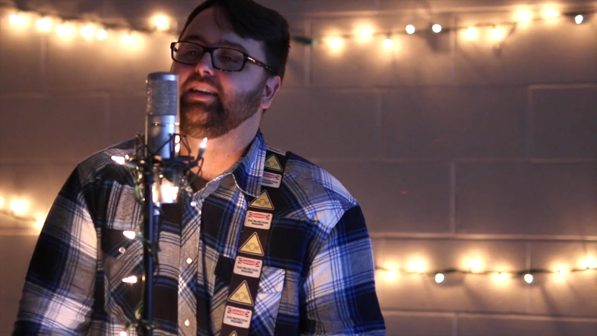 Promotional video thumbnail 1 for Braden Kuntz