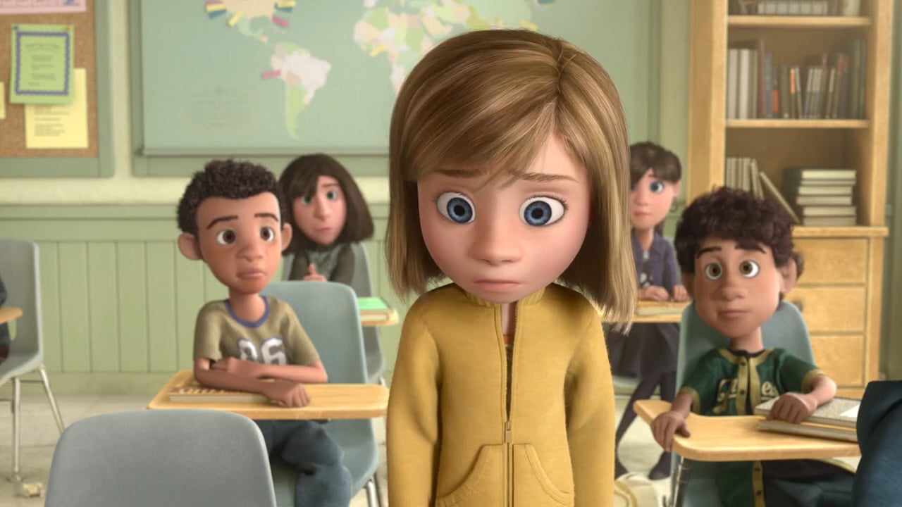 Inside Out: Outside Edition on Vimeo
