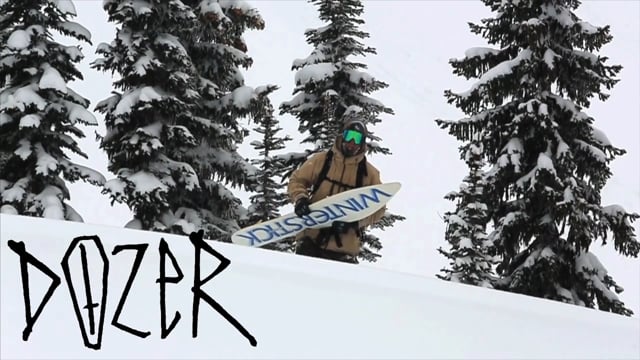 WASTED YOUTH THE MOVIE – DOZER FULL PART from WASTED YOUTH