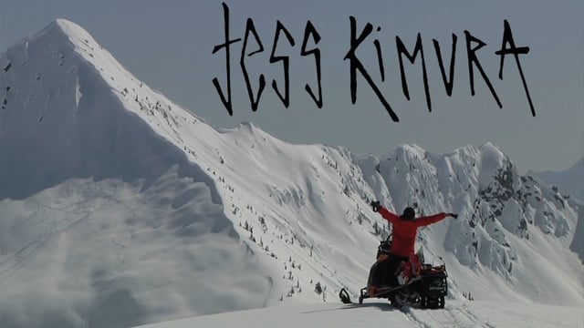 WASTED YOUTH THE MOVIE – JESS KIMURA FULL PART from WASTED YOUTH