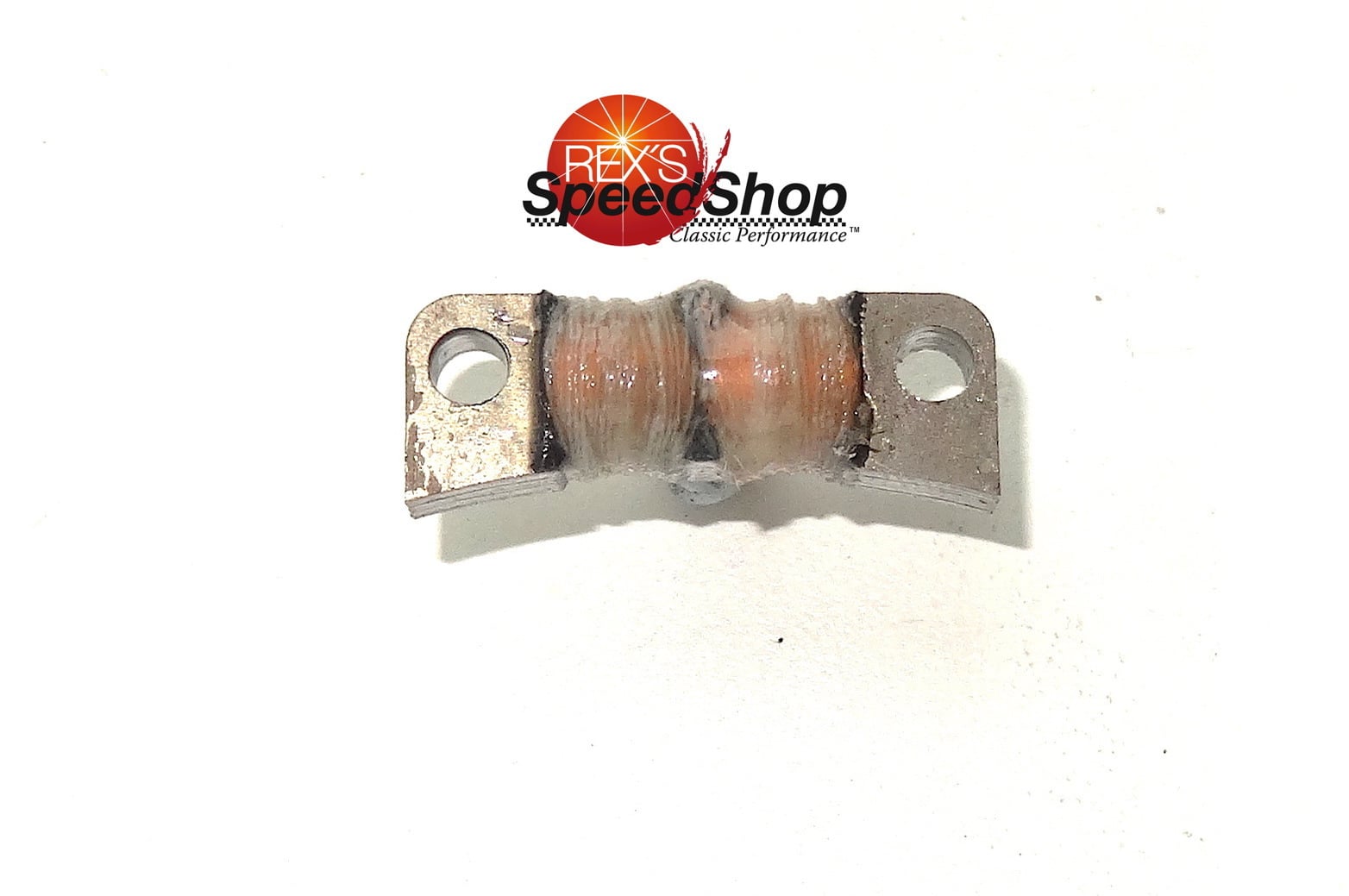 Rex speed shop kit on Vimeo