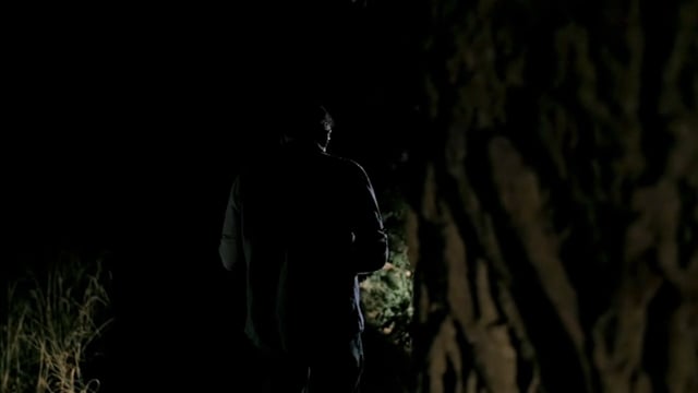 Jeff Finlin - 'Last Night' (Official Music Video)