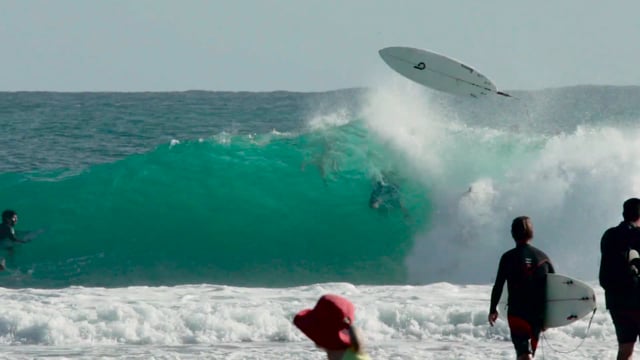 Snapper X Burleigh from MK